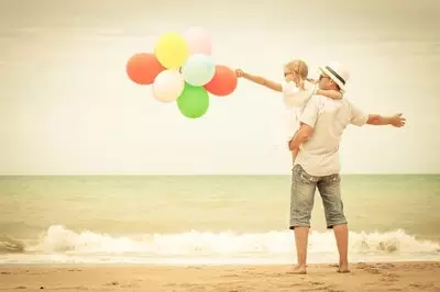 Kinderfreundlich auf Usedom