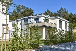 Ferienwohnung Korswandt