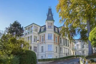 Ferienwohnungen Heringsdorf